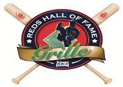 Reds Hall of Fame Grille<h2><font size=2>In Rivertown</h2></font>