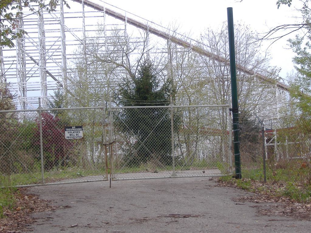 Geauga Lake