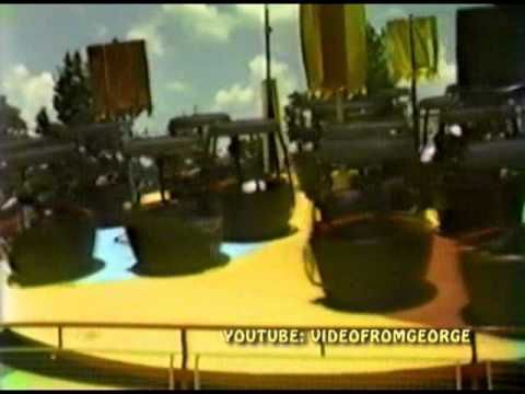 Image result for kings island der spinning keggers