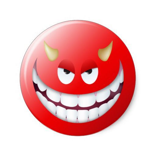 devil_smiley_face_2_round_stickers-r3810