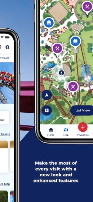 Kings Island on the App Store