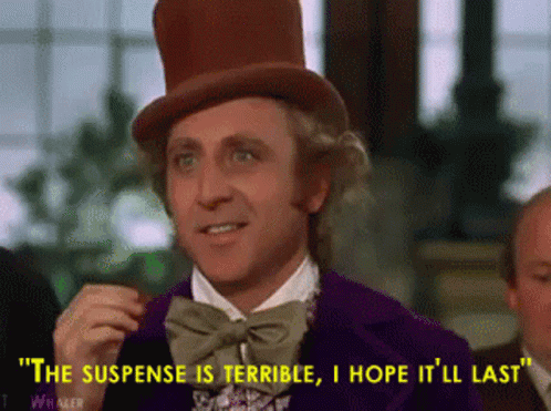 Willy Wonka Suspense GIF - Willy Wonka Suspense Terrible ...
