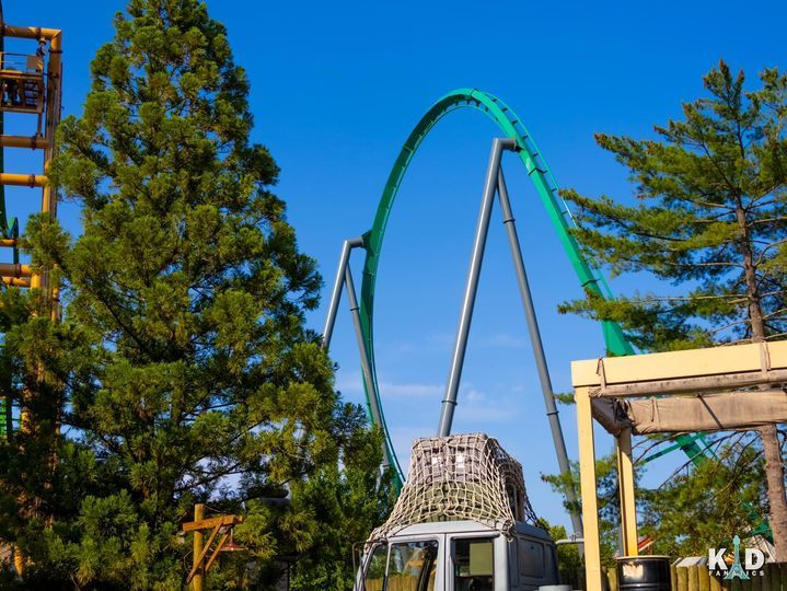 May be an image of text