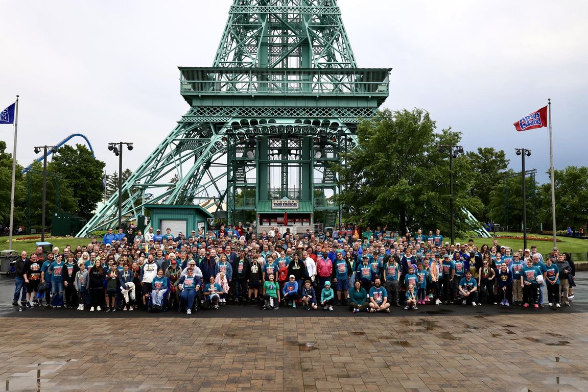 May be an image of text