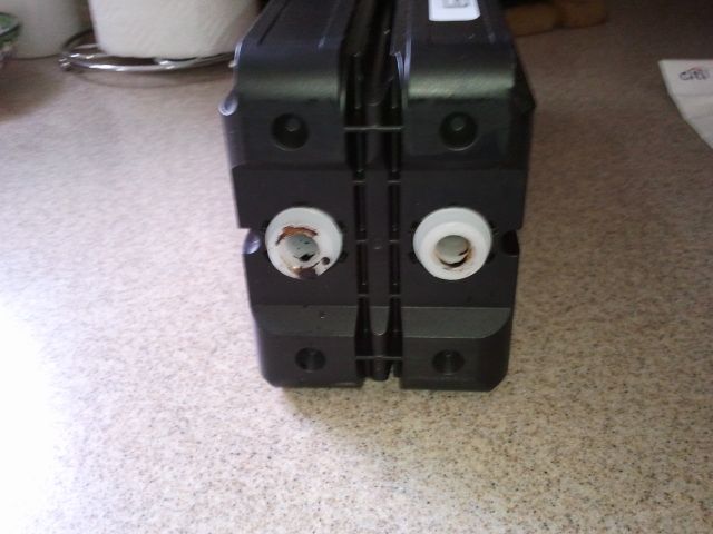 Coke Freestyle machine — Parallax Forums