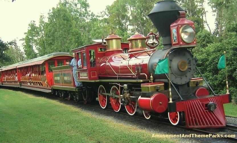 Walt-Disney-World-Railroad-Steam-Locomot