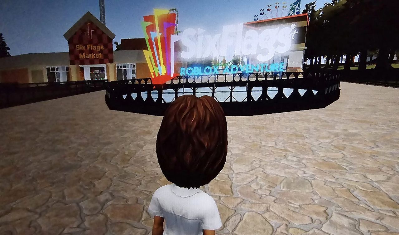 May be an image of 1 person and text