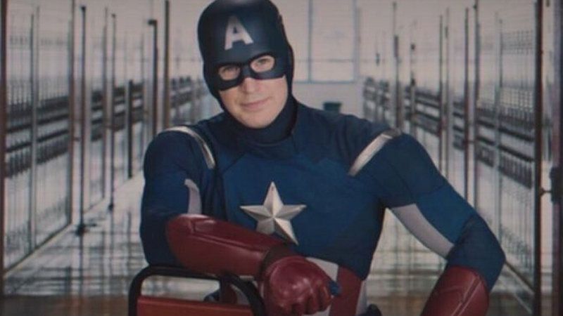 Image result for captain america so you