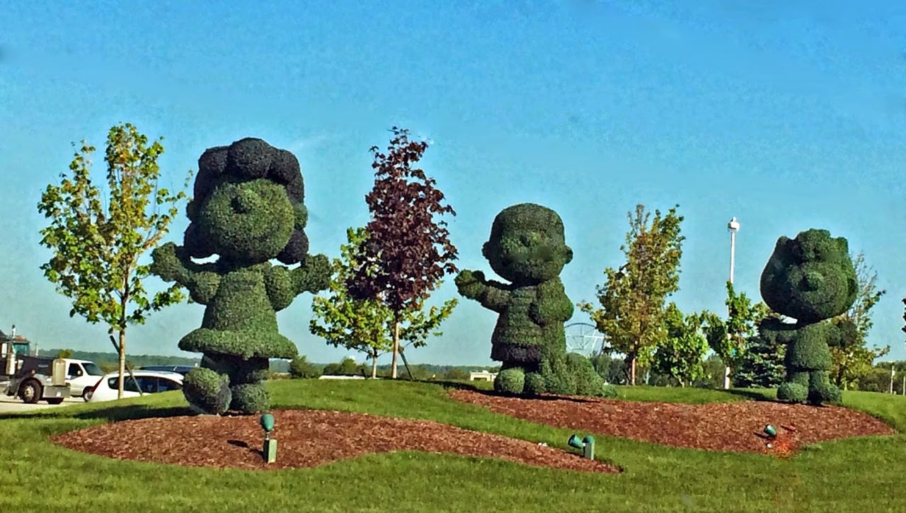 Theresa's Mixed Nuts: Thrill Seekers Rejoice At Cedar Point! #BloggingAtCP