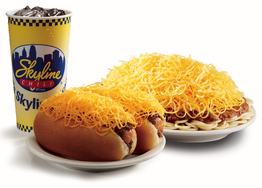 Gold Star Chili vs. Skyline Chili - Top Restaurant Prices