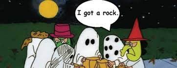 It's the Great Pumpkin, Charlie Brown will not air on ABC this October 2020  - 2020 Halloween Movies TV Schedule