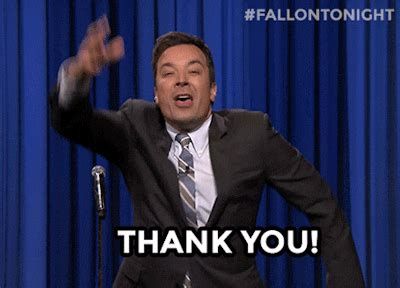 Thank You GIFs - Find & Share on GIPHY